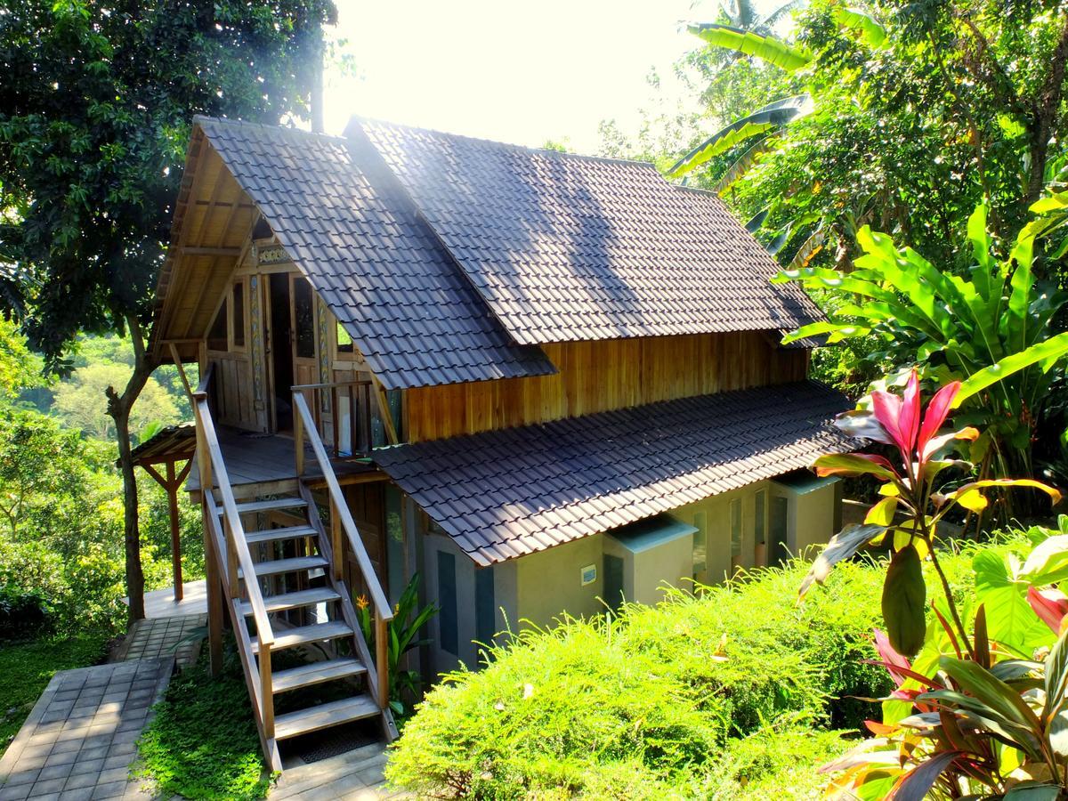 Prashanti Bali Ubud  Exterior photo
